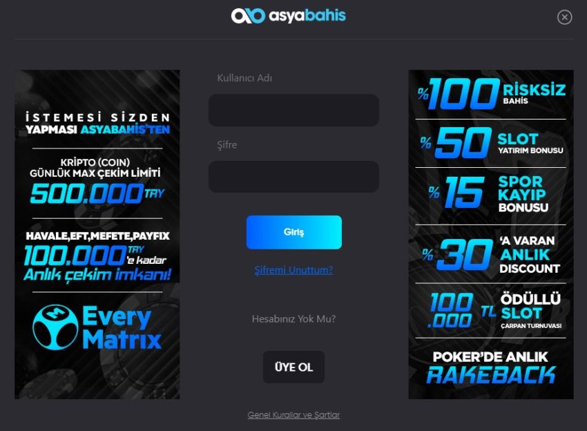asyabahis giriş butonu