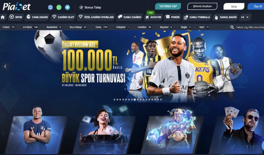 piabet giriş adresi yeni