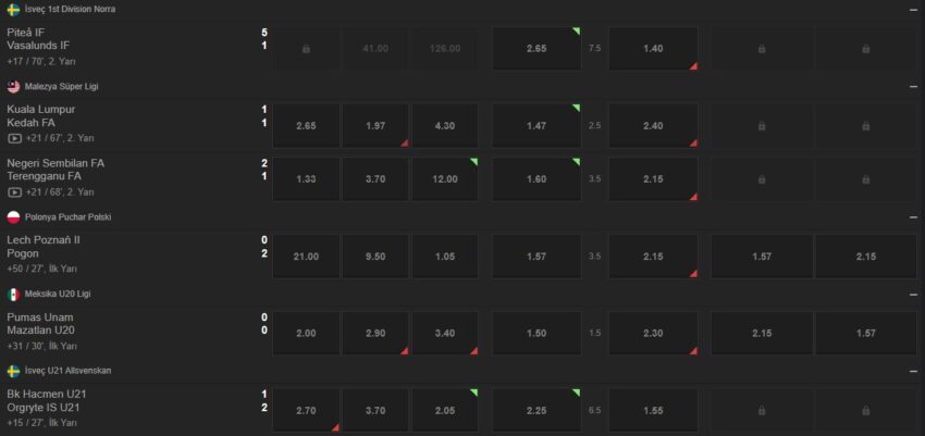 mavibet bahis sayfası