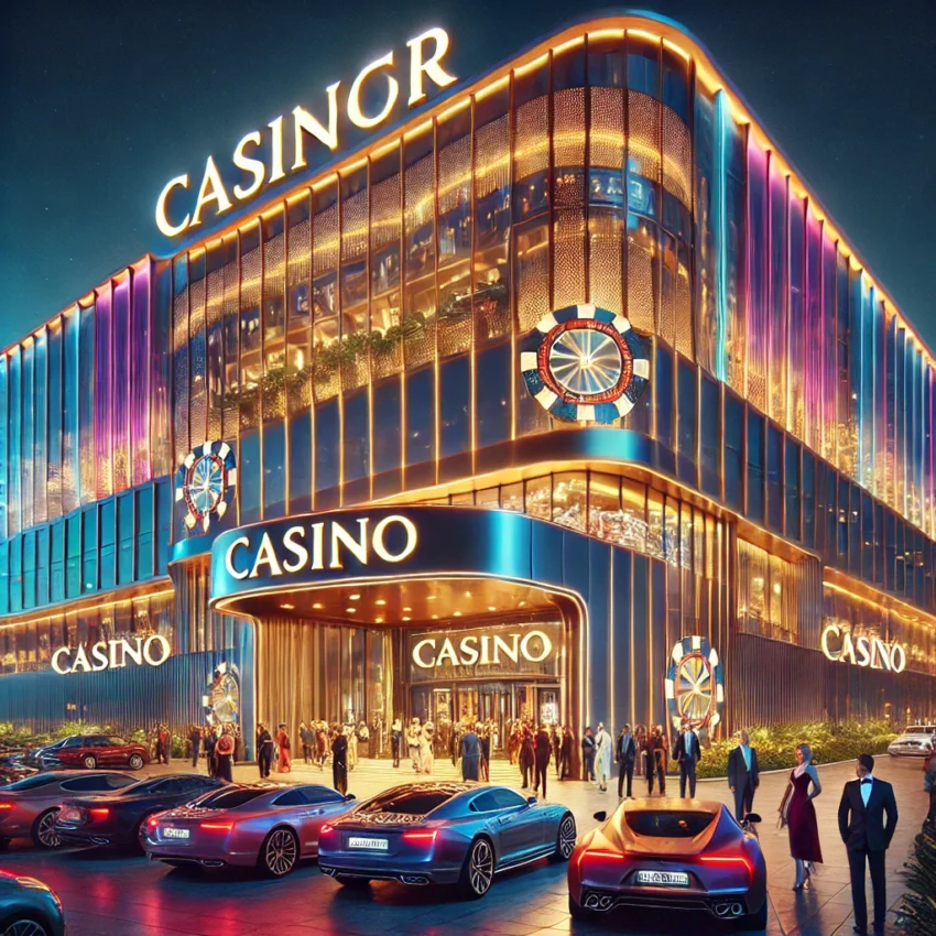 Casinoper giriş