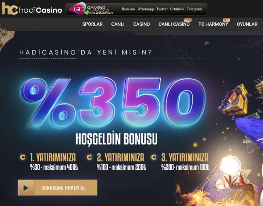 hadicasino giriş adresi yeni