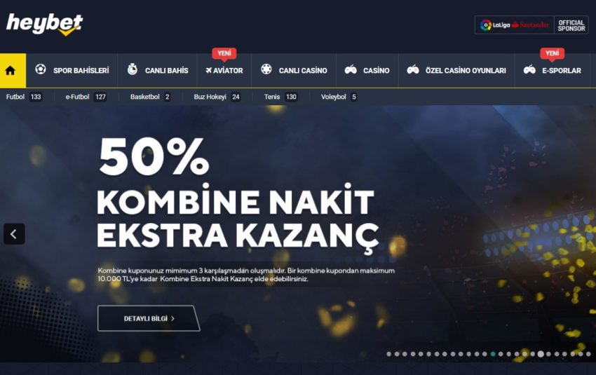 heybet giriş işlemi
