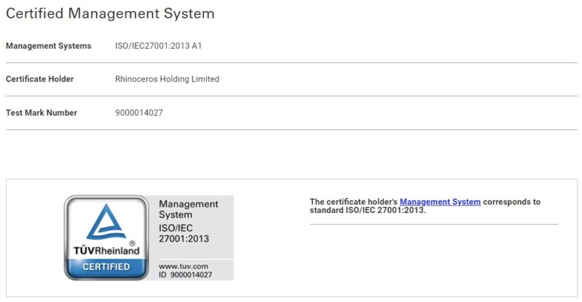 mybet almanya tüv lisansı