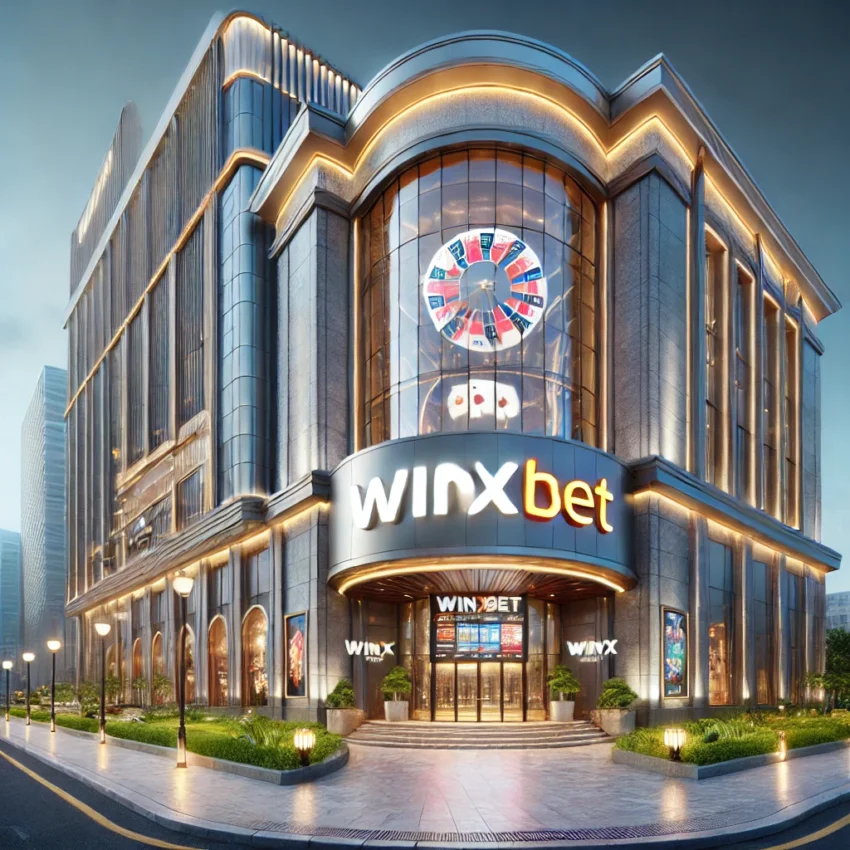 Winxbet giriş