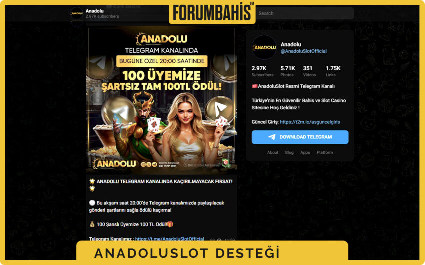 Anadoluslot hesap doğrulama rehberi, belge yükleme adımları ve destek linki
