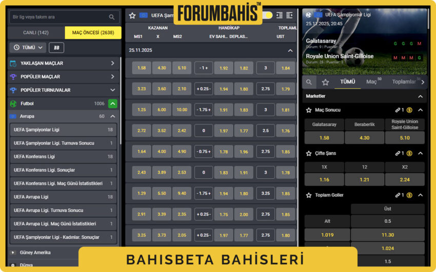 Bahisbeta Instagram profiline yönlendiren destek bağlantısı ve kısa açıklama