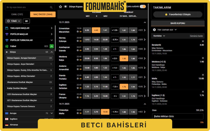 Betci canlı casino bonus kutuları, rulet ve blackjack odaklı bonus seçenekleri