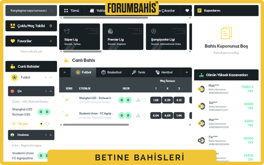 Betine lisans paneli, sorumlu oyun ve AML uyumu satırları