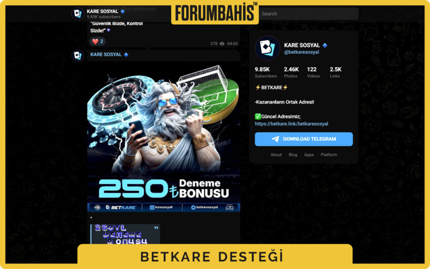 Betkare hesap kapatma rehberi, self-exclusion adımı ve destek formu