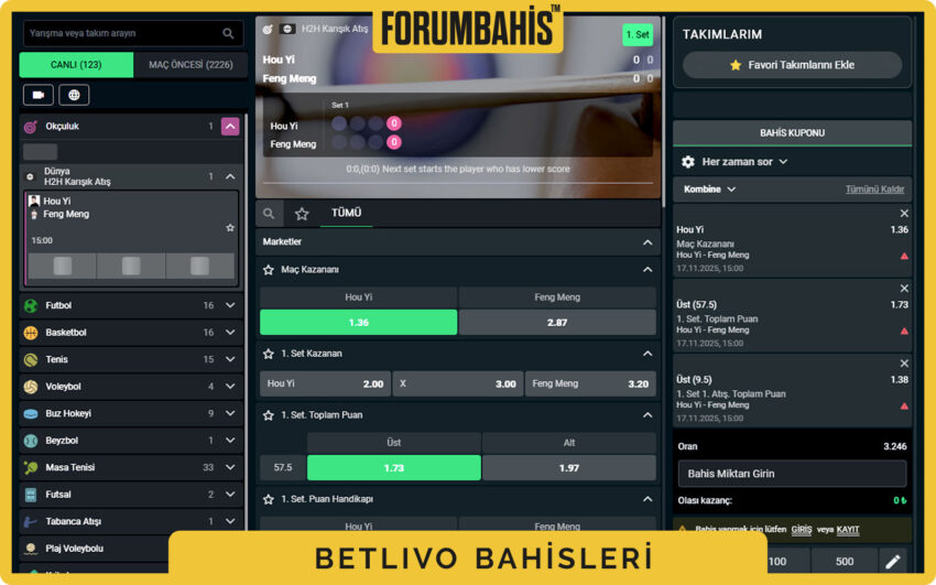 Betlivo canlı casino bonus kutuları, rulet ve blackjack odaklı bonus seçenekleri