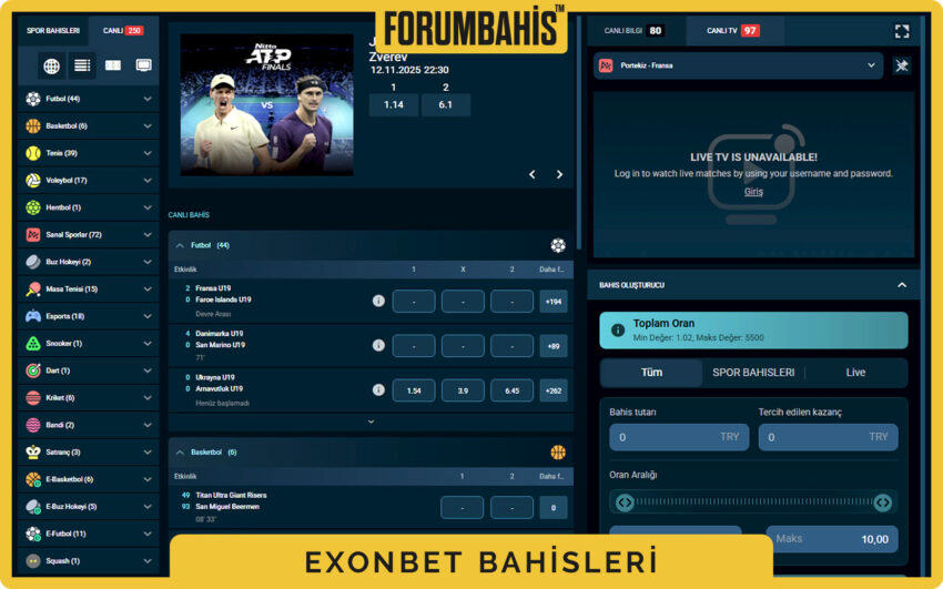 Exonbet Telegram kanalına geçiş için destek butonu ve davet linki
