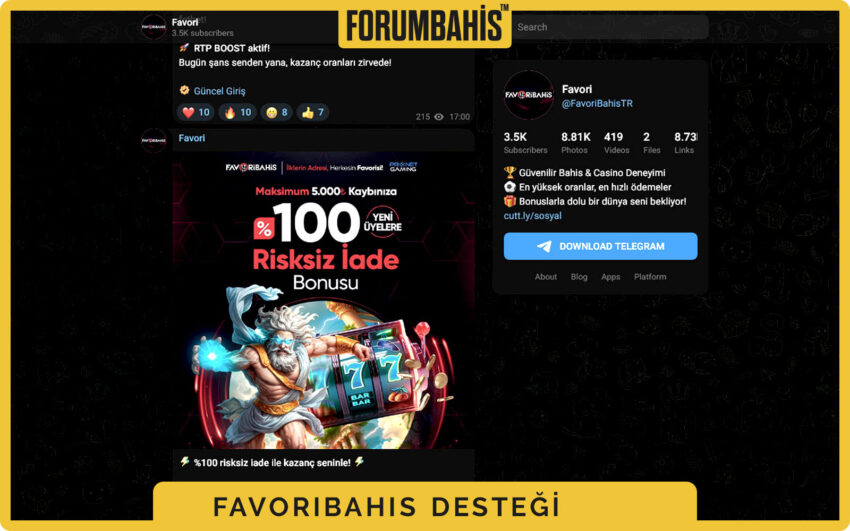 Favoribahis güvenlik ipuçları kartı, iki adımlı doğrulama ve destek yönlendirmesi