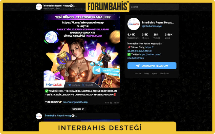 Interbahis lisans rehberi, lisans doğrulama SSS ve destek bağlantısı