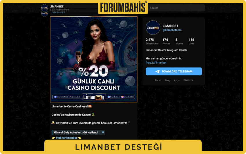 Limanbet hesap doğrulama rehberi, belge yükleme adımları ve destek linki