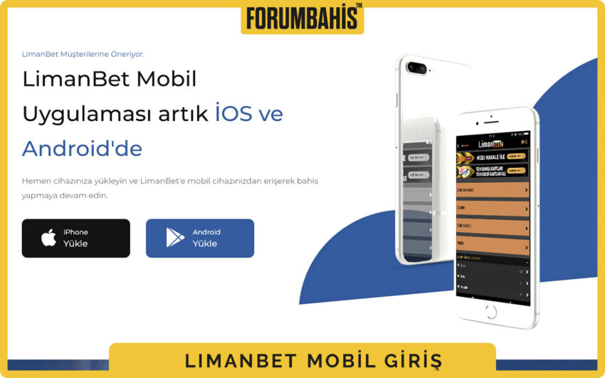 Limanbet bonus kampanyaları, mobil özel bonus ve QR kılavuzu