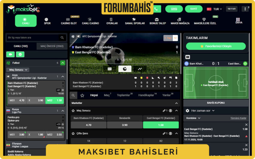 Maksibet mobil casino sekmesi, slot ızgarası ve sağlayıcı filtreleri