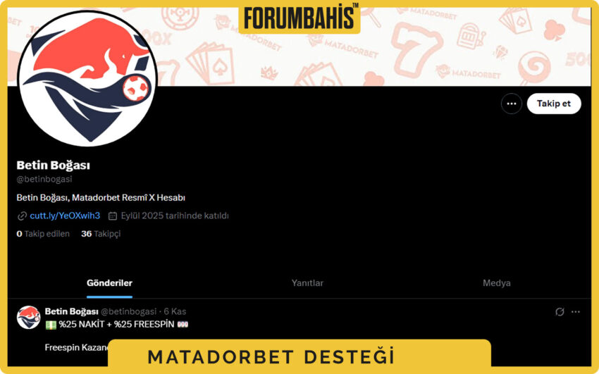 Matadorbet dil seçimi penceresi, Türkçe tercih ve yerel destek bilgisi