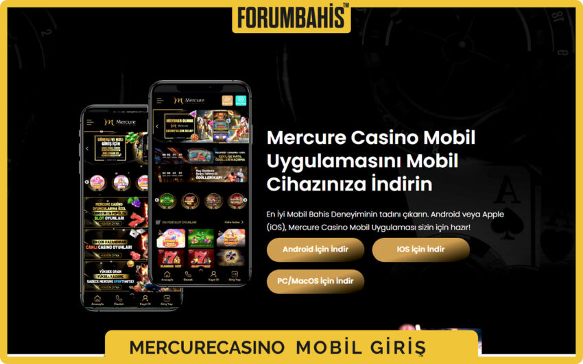 MercureCasino mobil kupon paneli, toplam oran ve potansiyel kazanç hesaplama