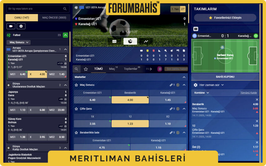Meritlimancasino sosyal medya kutuları, Instagram üzerinden destek duyuruları