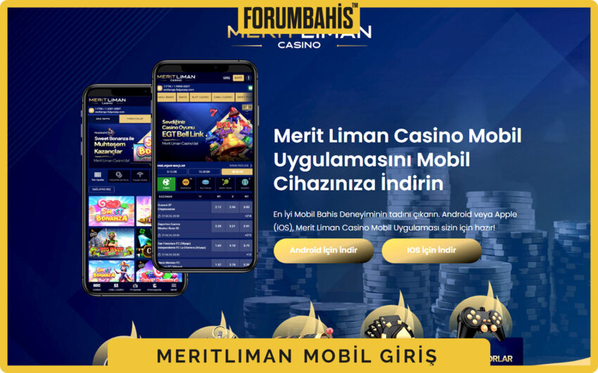 Meritlimancasino mobil kayıt formu, doğrulama kutusu ve sözleşme onayı