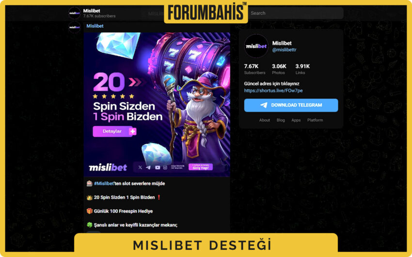 Mislibet hesap kapatma rehberi, self-exclusion adımı ve destek formu