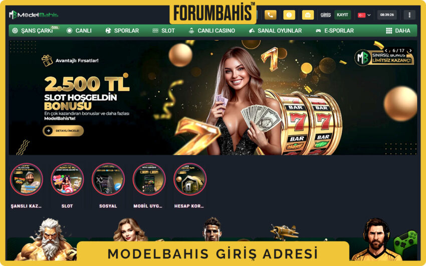 Modelbahis giriş modal, sayfa karartması üzerinde form ve onay butonu