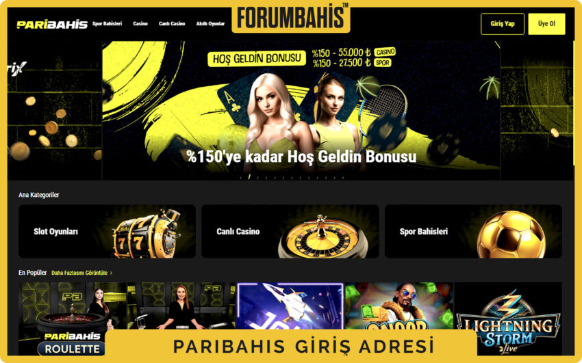 Paribahis renk paleti, yeşil tonlar ve beyaz arka plan üzerinde giriş formu