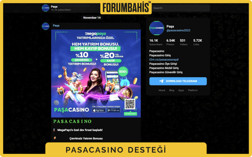 Pasacasino SSS listesi, ödeme ve doğrulama başlıklarıyla destek yönlendirmesi