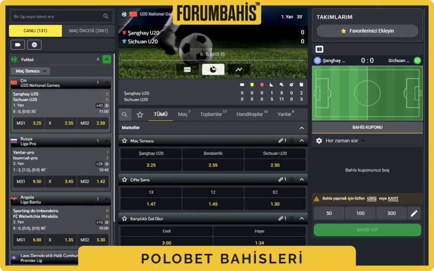 Polobet hesap sorunları sekmesi, şifre yenileme adımları ve destek linki