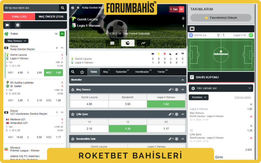 Roketbet güncel bonus duyuruları, zaman sayacı ve kalan süre etiketi