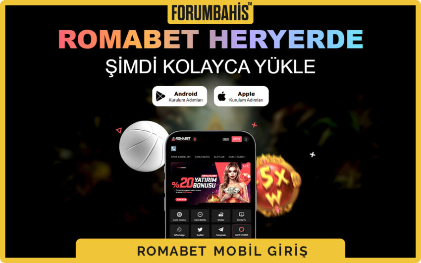 Romabet mobil çoklu maç görünümü, eşzamanlı canlı oran takibi