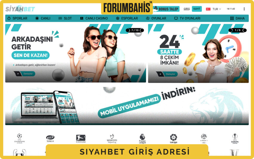 Siyahbet casino oturum alanı, giriş yap ve kayıt ol bağlantıları