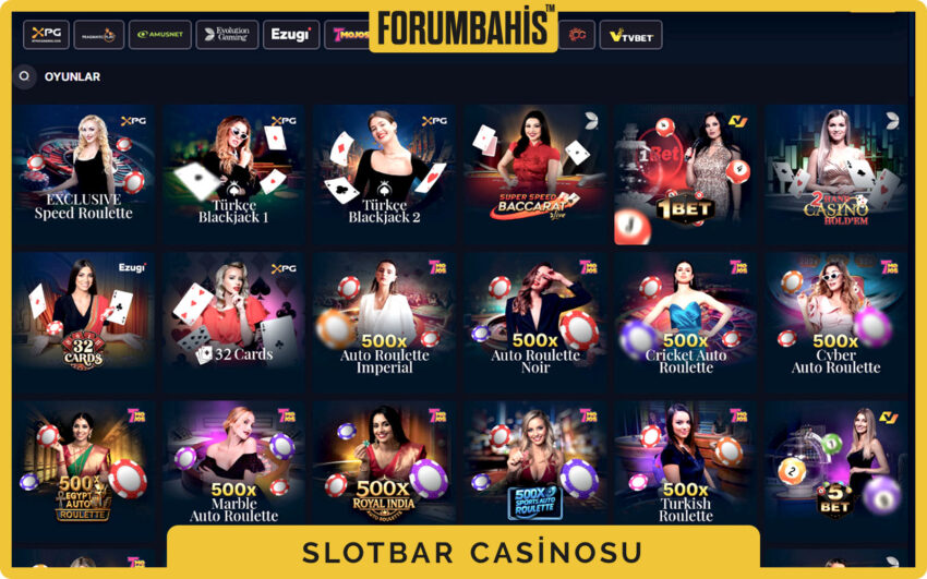 Slotbar hoş geldin bonus afişi, spor ve casino için ayrı bonus seçenekleri