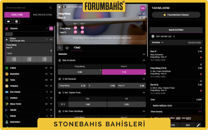 Stonebahis mobil uygulama indir sayfası, Android ve iOS ikonları görünür