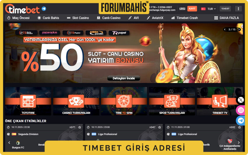 Timebet mobil giriş ekranı, e-posta ve şifre alanları ile hatırla seçeneği
