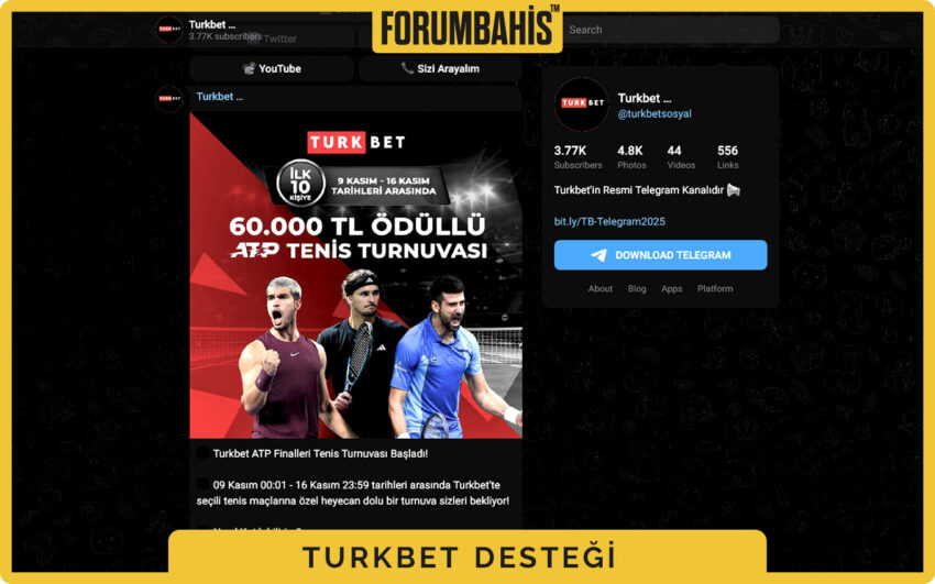 Turkbet hesap doğrulama rehberi, belge yükleme adımları ve destek linki