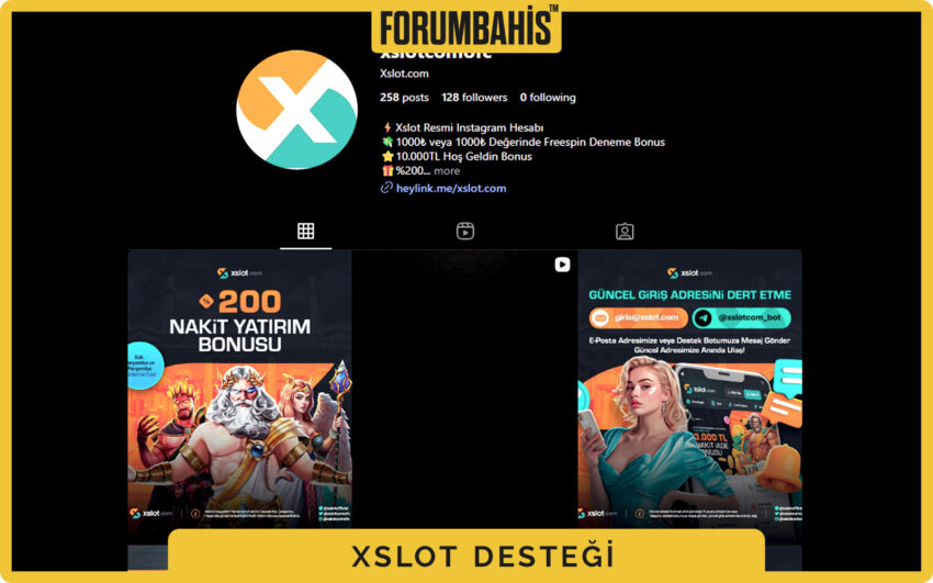 Xslot güvenlik ipuçları kartı, iki adımlı doğrulama ve destek yönlendirmesi